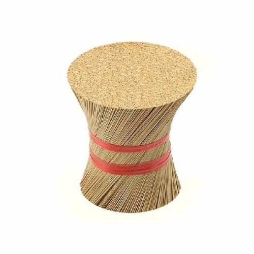 Round Bamboo Incense Sticks for Religious