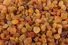 Organic Fresh Raisins, Packaging Type : PP Bag