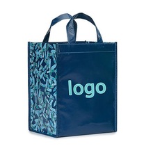 Non-woven PP Non Woven Bag, Size : Customized Size