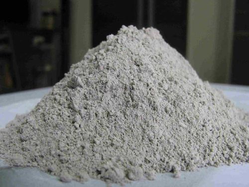High Purity Insulating Castables, Form : Powder