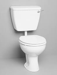 Ceramic Low Level Water Closet, For Toilet Use, Size : 510 X 305 X 215 Mm