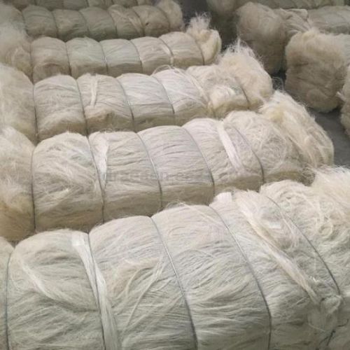 High Quality/Purity 100% Natural Sisal Fiber / Sisal Fibre