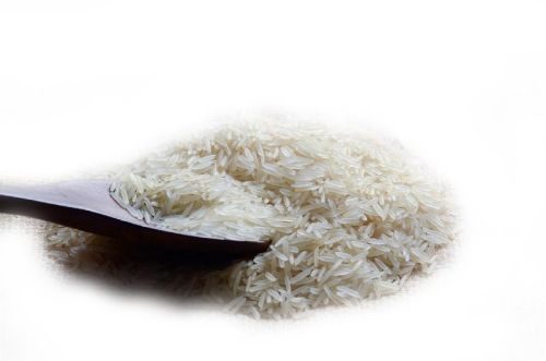 Hard Organic Basmati Rice, For Gluten Free, High In Protein, Packaging Size : 1kg