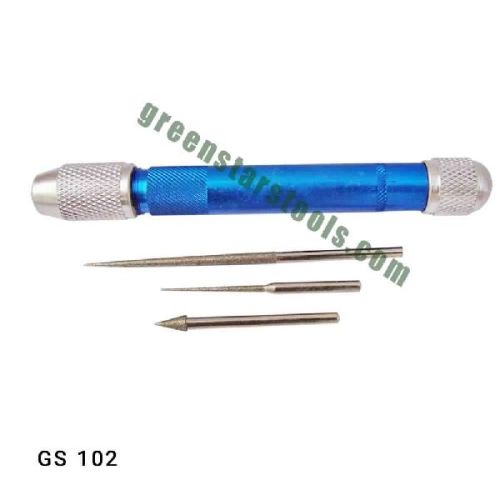 DIAMOND BEAD REAMER SET