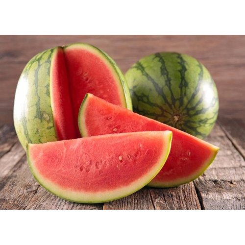 Natural Watermelon, Packaging Type : Gunny Bag