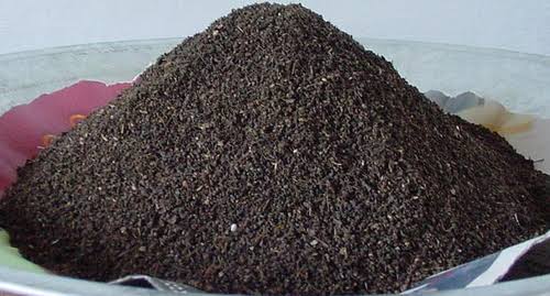 Vermicompost Fertilizer, Packaging Type : Plastic Bag