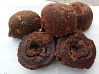 Natural Palm Kernel Jaggrey கருப்பட்டி, Packaging Size : 1kg