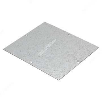 Gewiss Back Mounting Plate