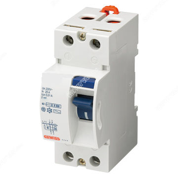 Residual Current Circuit Breaker