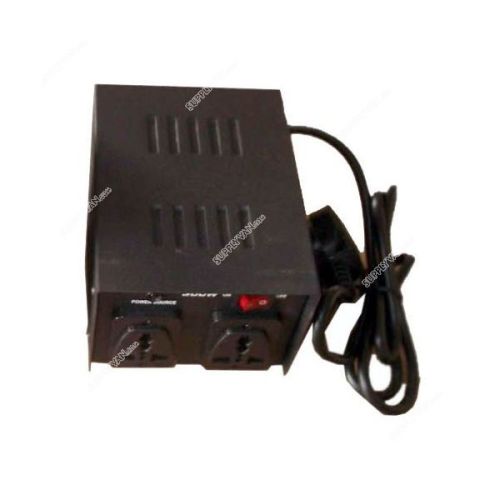 Terminator AC To AC Dual Voltage Converter