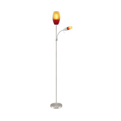 Eglo Cena Modern Low Energy Floor Lamp