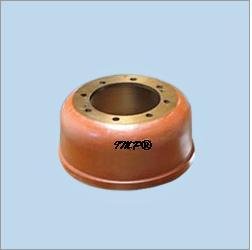 BRAKE HUB DRUMS