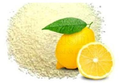 Natural Lemon Powder, For Drinks, Food Recipes, Packaging Size : 20 Kgs