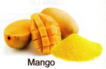 Natural Spray Dried Mango Powder, For Ice Cream, Juice, Shake, Food, Certification : HACCP