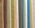 Natural Dyed Fabrics