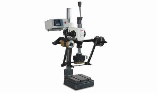 Manual Hot Marking Machine