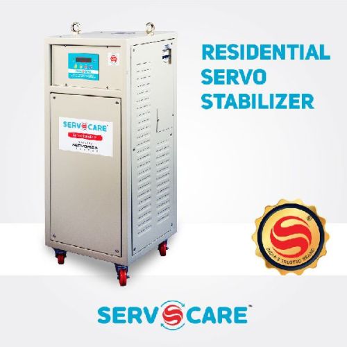 Residential Servo Stabilizer