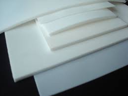 Rectangular PTFE Sheets, For Industrial, Width : 1200mm, 1500mm