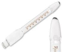 Lactometers, For Industrial Use, Voltage : 3-6VDC