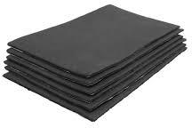 Plain Fiberglass Insulation Foam, Width : 40-80cm.