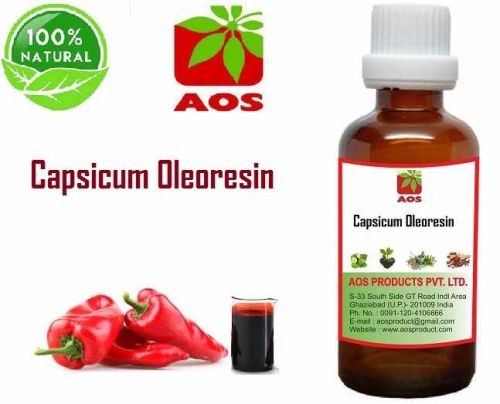 Capsicum Oleoresin, For Spices, Seasonings, Tomato Sauce, Feature : Non Harmful, Purity