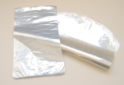 Polyolefin Shrink Bags, For Packaging, Feature : Easy Folding, Easy To Carry
