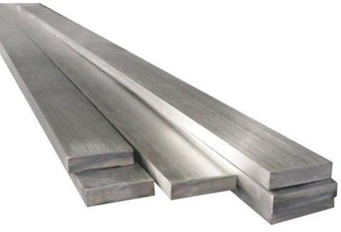 Polished Stainless Steel Flats, For Constructional, Pharmaceutical Industry, Feature : Corrosion Proof