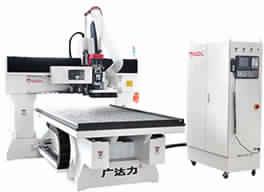 CNC Router Machine