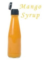 Alphonso Mango Syrup, Feature : 100% Natural, Great Taste, Rich In Fiber, Well Concentrated