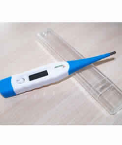 Digital Thermometer