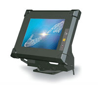 MOOTEK RUGGED PANEL PCS