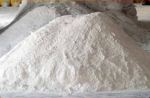 Limestone Powder, Color : White