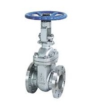 Globe Valve, Material : Stainless Steel