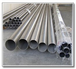 300 Series Stainless Steel ERW Pipe, Outer Diameter : 63.5 MM