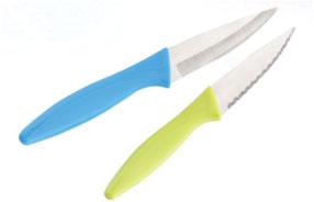 Polished Plain Kitchen Knives, Size : Multisize