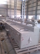 Centrifugal Industrial Blowers, Power : 0.55 - 75KW