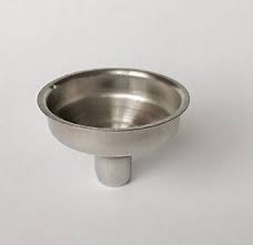 Stainless Steel Metal Funnels