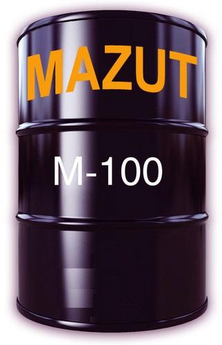 Mazut