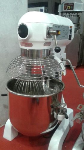 Electric Mixer Machine, Voltage : 220V