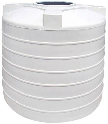 Plastic Water Tanks, Capacity : 0-500ltr