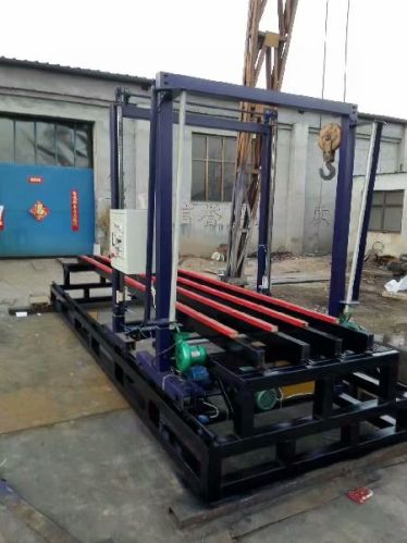 Thermocole EPS Foam Cutting Machine, Certification : ISO9001:2000