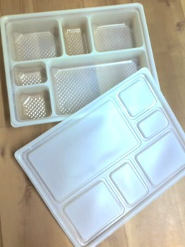 ==== PS TRAYS For Packing