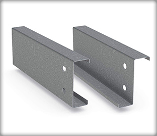 C and Z Purlins