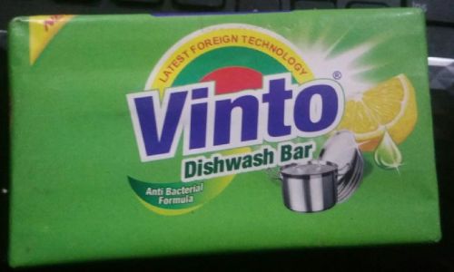 Dishwashing Detergent