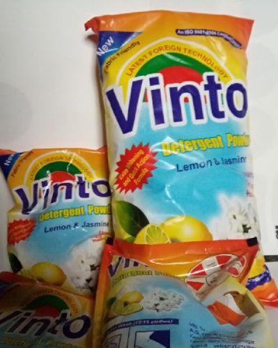 Vinto Detergent Powder