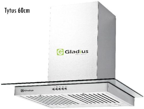 Electric chimney, Brand Name : Gladius