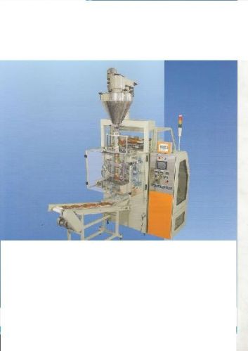 Wheat Flour Packing Machine