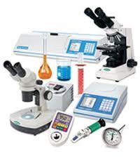 Fuel Manual Metal Biology Lab Equipments