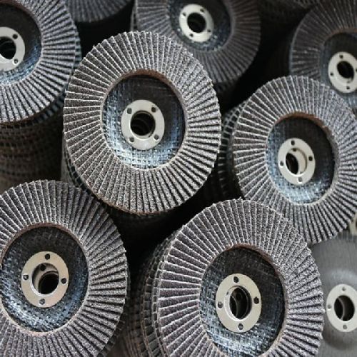 Abrasive Flap Disc