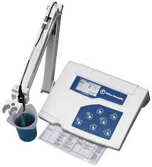 50Hz-65Hz 100-200gm Laboratory PH Meter, Certification : CE Certified